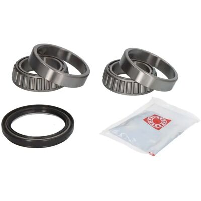 FAG 713 6191 40 Wiellager Set - Wheel bearing kit FAG 713 6191 40 Wiellager Set - Wheel bearing kit