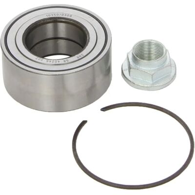 FAG Land Rover Freelander I Wielnaaf Lager Set - Wheel Bearing Kit FAG Land Rover Freelander I Wielnaaf Lager Set - Wheel Bearing Kit