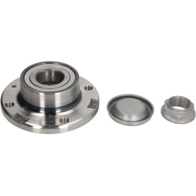 FAG 713 6305 30 Conjunto de Rolamentos de Roda - Compatível com Citroën e Peugeot FAG 713 6305 30 Conjunto de Rolamentos de Roda - Compatível com Citroën e Peugeot