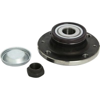 FAG 713 6400 30 Kit de rolamentos de roda - Wheel Bearing Kit FAG 713 6400 30 Kit de rolamentos de roda - Wheel Bearing Kit