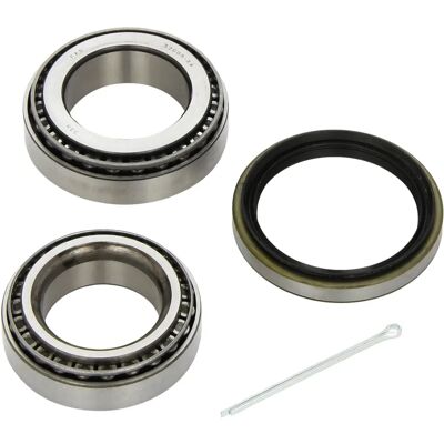 Σετ ρουλεμάν τροχού FAG 713 6440 10 - Για Opel, Ssangyong, Isuzu Σετ ρουλεμάν τροχού FAG 713 6440 10 - Για Opel, Ssangyong, Isuzu