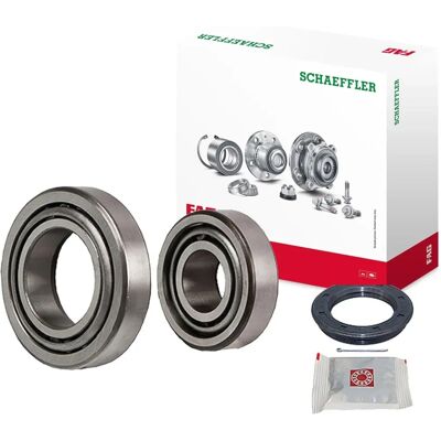 Σετ ρουλεμάν τροχού FAG για Opel Vauxhall - Μοντέλο 713 6445 20 Σετ ρουλεμάν τροχού FAG για Opel Vauxhall - Μοντέλο 713 6445 20
