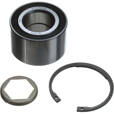 FAG 713 6446 50 Kit de roulements de roue - Pour Opel FAG 713 6446 50 Kit de roulements de roue - Pour Opel