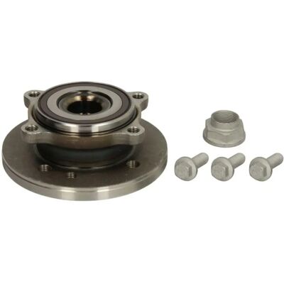 Kit de rolamento de roda FAG 713 6493 50 - MINI 3/5 portas & Cabriolet Kit de rolamento de roda FAG 713 6493 50 - MINI 3/5 portas & Cabriolet