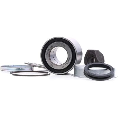 FAG 713 6500 70 Wheel Bearing Kit - Wheel bearing set for Peugeot, Citroën FAG 713 6500 70 Wheel Bearing Kit - Wheel bearing set for Peugeot, Citroën