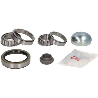 FAG 713 6504 20 Conjunto de rolamentos de roda - Peças de carro FAG 713 6504 20 Conjunto de rolamentos de roda - Peças de carro