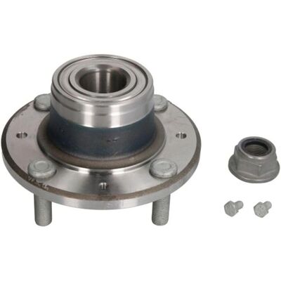 FAG Wheel Bearing Kit - Durable, Fits Volvo & Mitsubishi FAG Wheel Bearing Kit - Durable, Fits Volvo & Mitsubishi