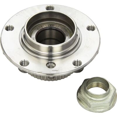 FAG 713 6671 80 Kit de rodamientos - Rodamiento para BMW 5, 7, 8 FAG 713 6671 80 Kit de rodamientos - Rodamiento para BMW 5, 7, 8