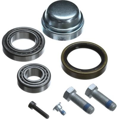 FAG Kit de rolamentos de roda - 713 6673 60 - Rolamentos, Mercedes-Benz & Chrysler FAG Kit de rolamentos de roda - 713 6673 60 - Rolamentos, Mercedes-Benz & Chrysler