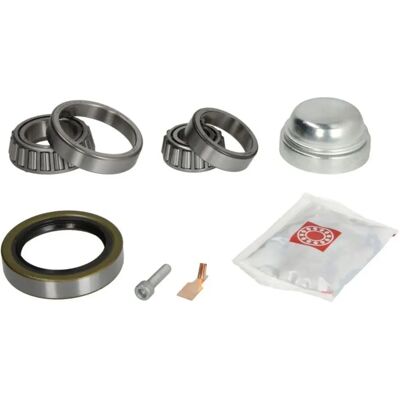 FAG 713 6674 30 Kit de rolamento de roda - Kit de rolamento de roda FAG 713 6674 30 Kit de rolamento de roda - Kit de rolamento de roda