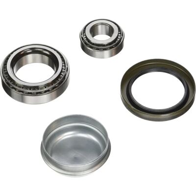 Kit de Rolamento de Roda FAG - Diâmetro externo 67,9mm, interno 40mm, largura 20,1mm - Rolamento Kit de Rolamento de Roda FAG - Diâmetro externo 67,9mm, interno 40mm, largura 20,1mm - Rolamento