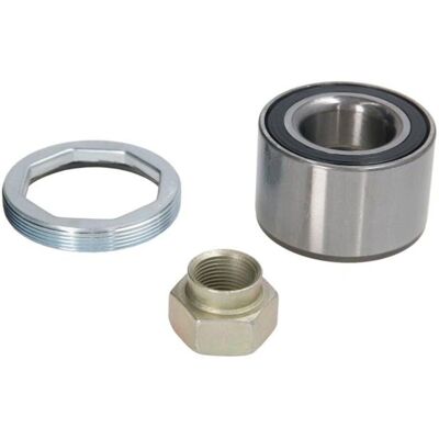 FAG 713 6901 60 Kit de Rolamento de Roda - Kit de rolamento de roda FAG 713 6901 60 Kit de Rolamento de Roda - Kit de rolamento de roda