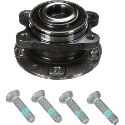 Kit rulmenți roată FAG 713 6108 10 - Piese auto Kit rulmenți roată FAG 713 6108 10 - Piese auto