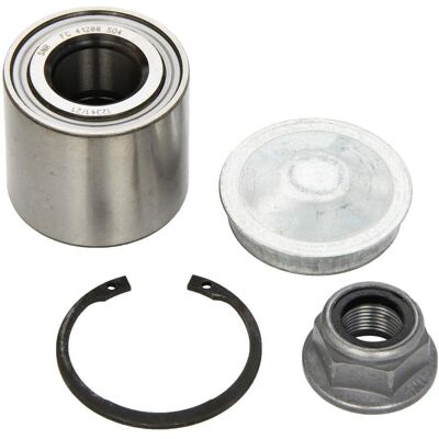 FAG 713 6309 70 Kit de roulements de roue - Wheel bearing kit FAG 713 6309 70 Kit de roulements de roue - Wheel bearing kit