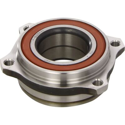FAG 713 6679 40 Wheel Bearing Kit - Mercedes-Benz C-Class Rear FAG 713 6679 40 Wheel Bearing Kit - Mercedes-Benz C-Class Rear