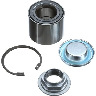 FAG Kit de Roulements de Roue 713 6404 80 - Kit de roulements FAG Kit de Roulements de Roue 713 6404 80 - Kit de roulements