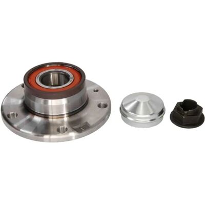 FAG Kit de rolamento de roda 713 6448 50 - Para Opel Corsa D, Adam FAG Kit de rolamento de roda 713 6448 50 - Para Opel Corsa D, Adam