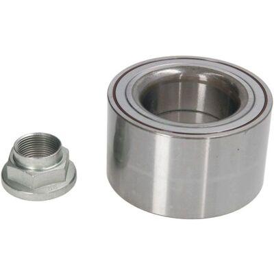 FAG Wheel Bearing Kit 713 6203 80 - Wheel Bearing Kit for Land Rover Models FAG Wheel Bearing Kit 713 6203 80 - Wheel Bearing Kit for Land Rover Models