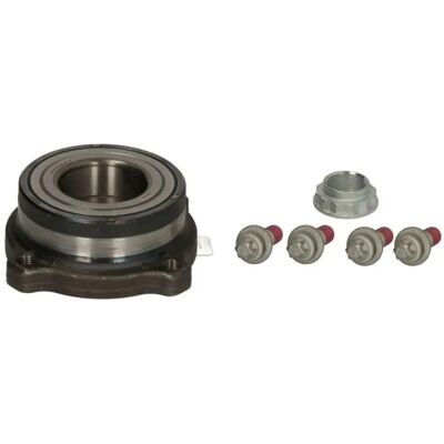 FAG 713 6494 60 Wheel Bearing Kit - BMW X5 X6 FAG 713 6494 60 Wheel Bearing Kit - BMW X5 X6