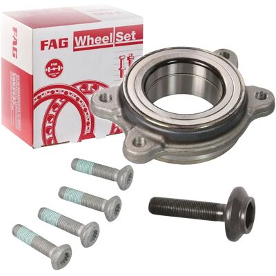 FAG Wheel Bearing Kit - Universal for Audi & Porsche FAG Wheel Bearing Kit - Universal for Audi & Porsche