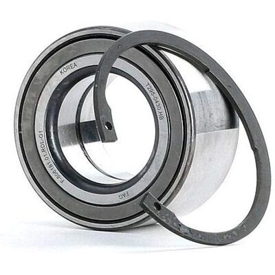 FAG 713 6265 60 Kit de roulements de roue - Roulements, KIA: Cee'd, Venga, Soul FAG 713 6265 60 Kit de roulements de roue - Roulements, KIA: Cee'd, Venga, Soul