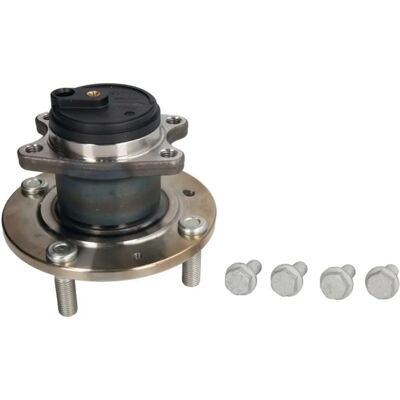 FAG 713 6610 20 Wheel Bearing Kit - Smart Forfour I, Mitsubishi Colt FAG 713 6610 20 Wheel Bearing Kit - Smart Forfour I, Mitsubishi Colt