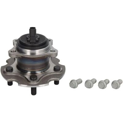 FAG 713 6211 20 Kit di cuscinetti ruota - Toyota Avensis/Auris FAG 713 6211 20 Kit di cuscinetti ruota - Toyota Avensis/Auris