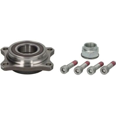 Kit de roulements FAG 713 6063 00 - Alfa Romeo 147 Kit de roulements FAG 713 6063 00 - Alfa Romeo 147