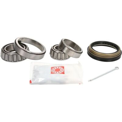 FAG 713 6138 40 Rengaslaakerisetti - Nissan OEM Osat FAG 713 6138 40 Rengaslaakerisetti - Nissan OEM Osat