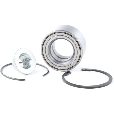 FAG 713 6195 10 Conjunto de rolamentos de roda - Roda para Hyundai i10, i20, Getz FAG 713 6195 10 Conjunto de rolamentos de roda - Roda para Hyundai i10, i20, Getz