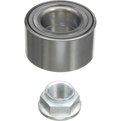 FAG Yaris Wheel Bearing Kit - 713 6186 60 FAG Yaris Wheel Bearing Kit - 713 6186 60