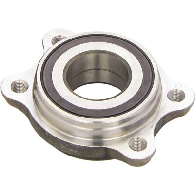 FAG Σετ ρουλεμάν τροχού VW Audi - 713 6104 80 FAG Σετ ρουλεμάν τροχού VW Audi - 713 6104 80