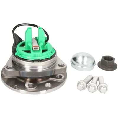 FAG 713 6442 80 Kit de Rolamento de Roda - Opel Zafira B, Astra H FAG 713 6442 80 Kit de Rolamento de Roda - Opel Zafira B, Astra H