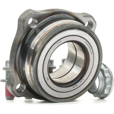 FAG 713 6495 00 Wheel Bearing Kit - Wheel Bearing FAG 713 6495 00 Wheel Bearing Kit - Wheel Bearing
