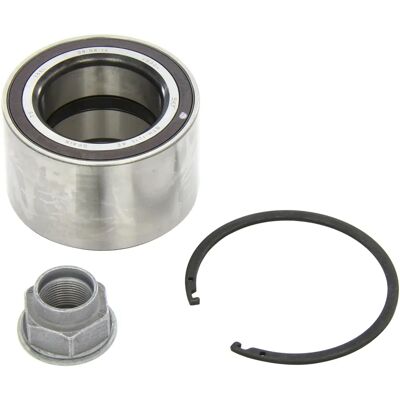 FAG 713 6450 40 Conjunto de rolamentos de roda - Wheel Bearing Kit FAG 713 6450 40 Conjunto de rolamentos de roda - Wheel Bearing Kit