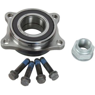 FAG Model 713 6064 10 Wheel Bearing Kit - Wheel Bearing Kit FAG Model 713 6064 10 Wheel Bearing Kit - Wheel Bearing Kit