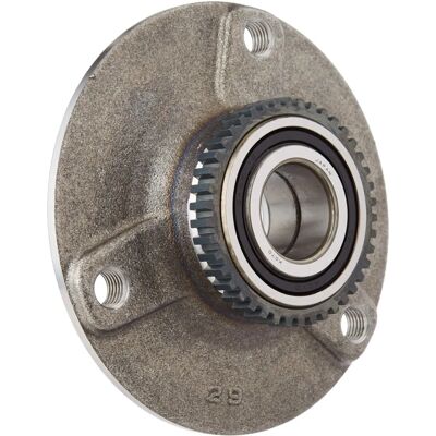 FAG Wheel Bearing Kit 713 6673 30 - Wheel Bearing FAG Wheel Bearing Kit 713 6673 30 - Wheel Bearing