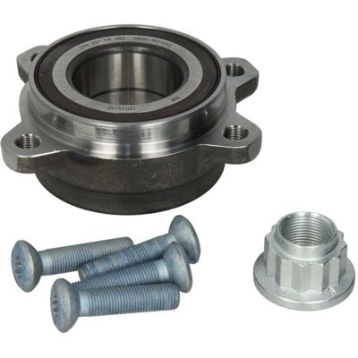 Kit de rodamientos FAG 713 6123 00 - Para VW Touareg, Porsche Cayenne Kit de rodamientos FAG 713 6123 00 - Para VW Touareg, Porsche Cayenne