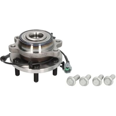 Kit cuscinetti ruota FAG - Compatibile con Nissan Pathfinder III e NP300 Navara Kit cuscinetti ruota FAG - Compatibile con Nissan Pathfinder III e NP300 Navara