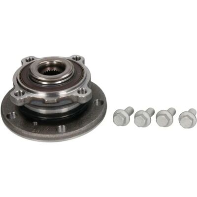 FAG wiellagerset - Geschikt voor MINI Countryman R60 FAG wiellagerset - Geschikt voor MINI Countryman R60