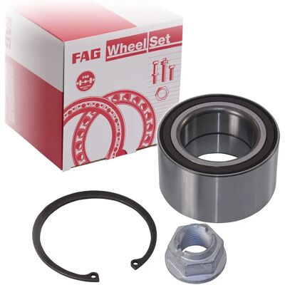 FAG Mercedes-Benz Radlagersatz - 90mm, 54mm, ABS FAG Mercedes-Benz Radlagersatz - 90mm, 54mm, ABS