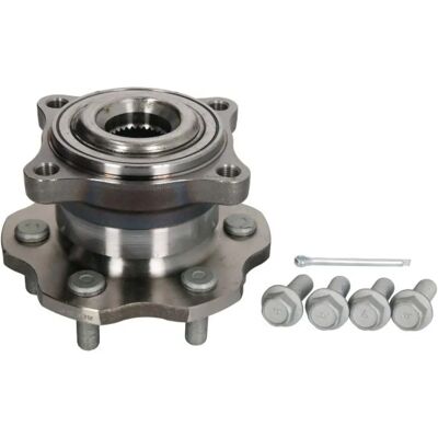 Kit de rolamentos de roda FAG 713 6139 50 para Nissan Pathfinder 3 Kit de rolamentos de roda FAG 713 6139 50 para Nissan Pathfinder 3