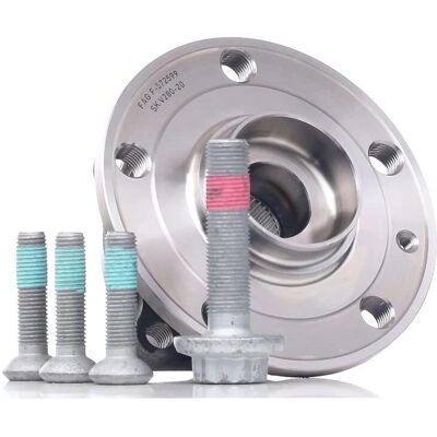 FAG 713 6109 80 Kit roulement de roue - VW, Audi, Škoda FAG 713 6109 80 Kit roulement de roue - VW, Audi, Škoda