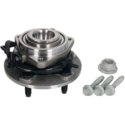 FAG 713 6703 90 Wheel Bearing Kit - Suitable for Jeep Grand Cherokee 3 FAG 713 6703 90 Wheel Bearing Kit - Suitable for Jeep Grand Cherokee 3