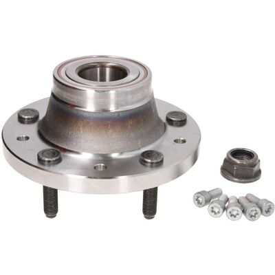 FAG 713 6791 60 - Kit de rolamento de roda FAG 713 6791 60 - Kit de rolamento de roda
