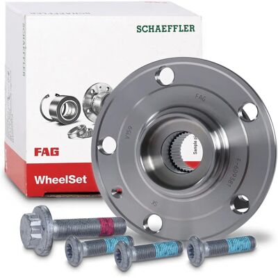 FAG Radlagersatz 713 6109 90 - Radlager kit FAG Radlagersatz 713 6109 90 - Radlager kit