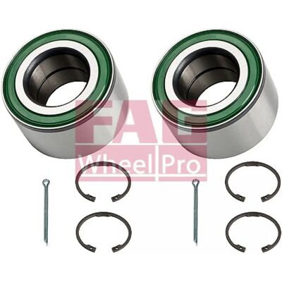 FAG 713802810 - Wiel Lager Set FAG 713802810 - Wiel Lager Set
