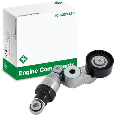 INA 534 0585 Ajosrummutuksen Kiristäjä - Timing Belt Tensioner INA 534 0585 Ajosrummutuksen Kiristäjä - Timing Belt Tensioner