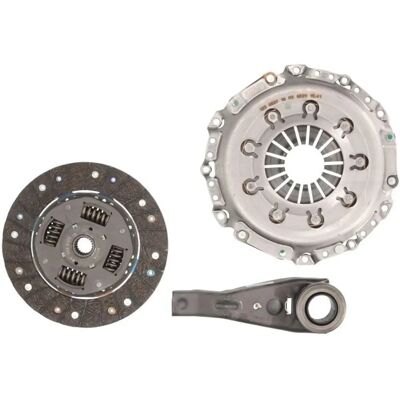 Mazda L30116410 - Clutch Kit with Release Bearing & Fork Mazda L30116410 - Clutch Kit with Release Bearing & Fork