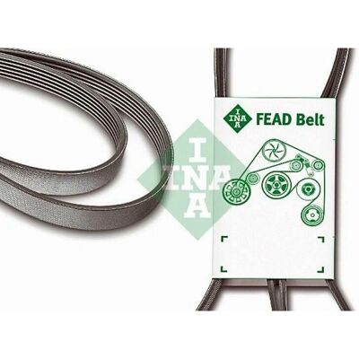 INA 6PK1420 Curea Trapezoidală - Accesorii Auto INA 6PK1420 Curea Trapezoidală - Accesorii Auto
